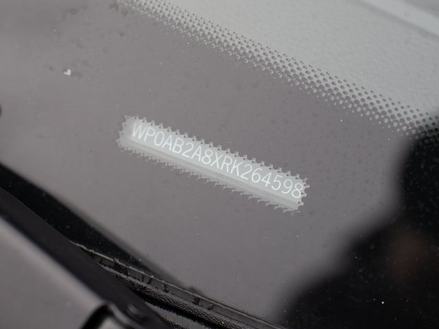 Used 2024 Porsche 718 Cayman S image 29