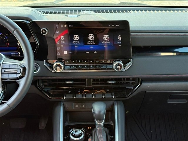 Used 2023 Chevrolet Colorado Z71 w/ Z71 Convenience Package 2 image 14