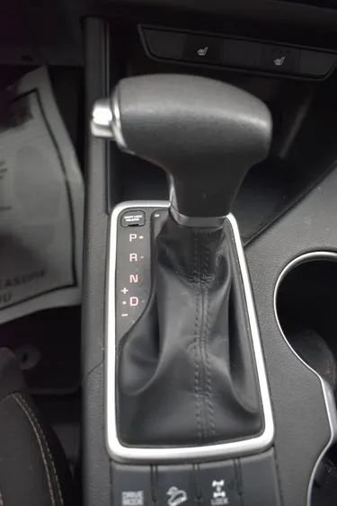 Used 2020 Kia Sportage LX w/ LX Popular Package AWD/4WD image 33