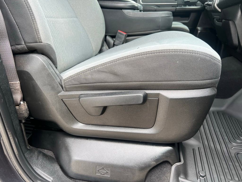 Used 2021 RAM 2500 Big Horn image 23