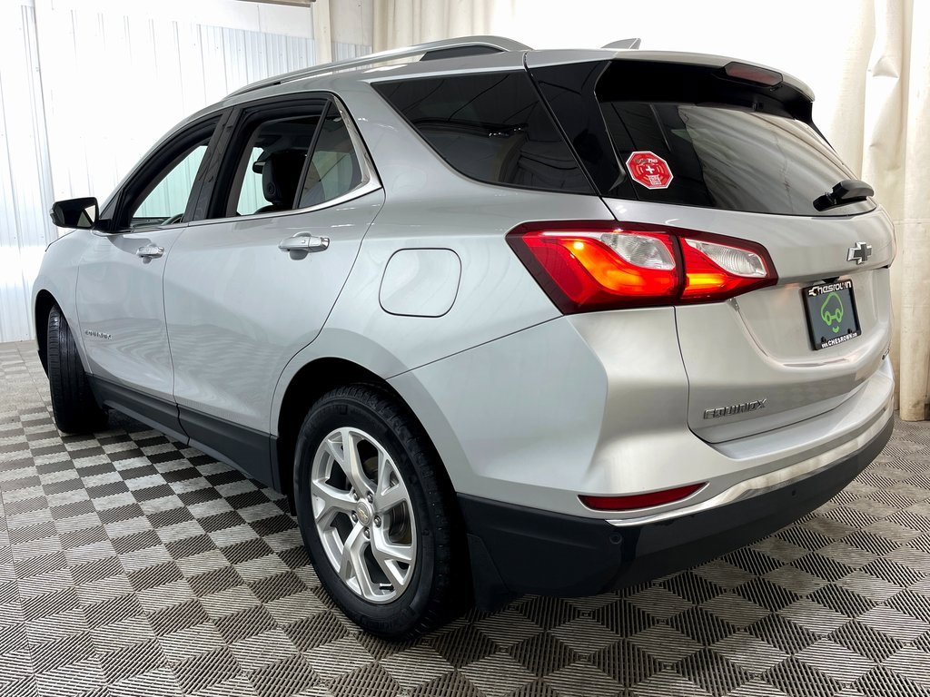 Certified 2019 Chevrolet Equinox Premier image 48