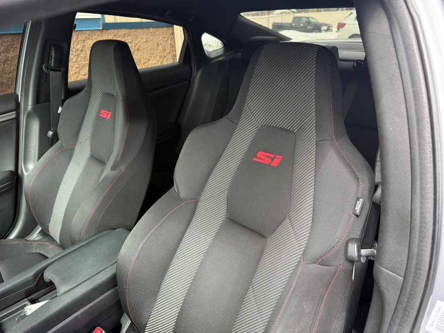 Used 2018 Honda Civic Si image 14
