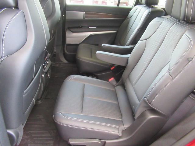 New 2026 Cadillac Vistiq Sport image 29