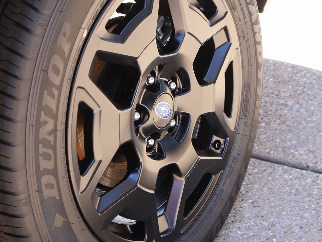 New 2026 Subaru Outback Limited image 41