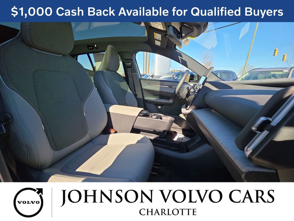 New 2026 Volvo EX30 Ultra w/ Protection Package Premier image 10