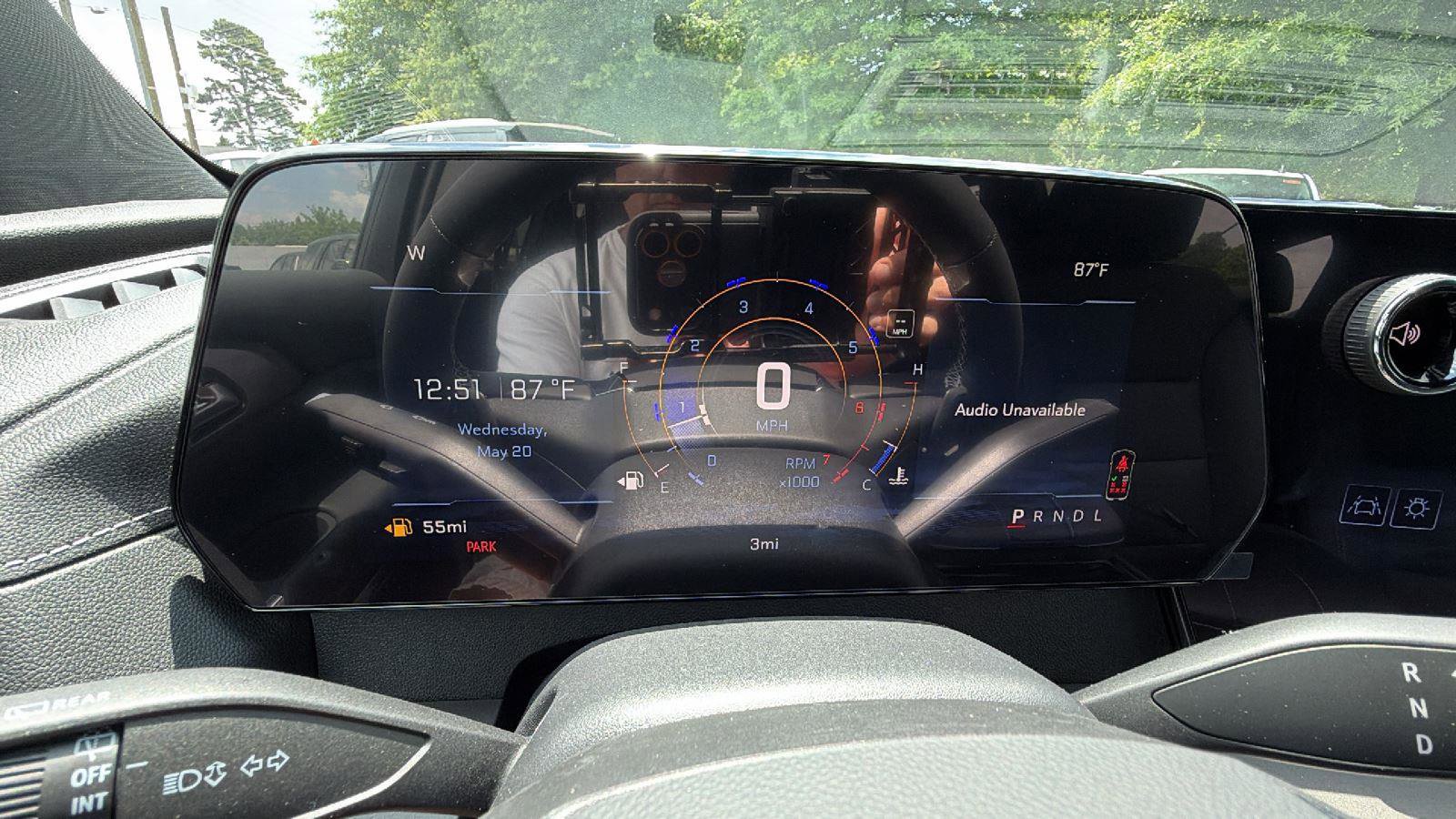 New 2026 Chevrolet Traverse LT w/ Sun and Wheel Package FWD image 26