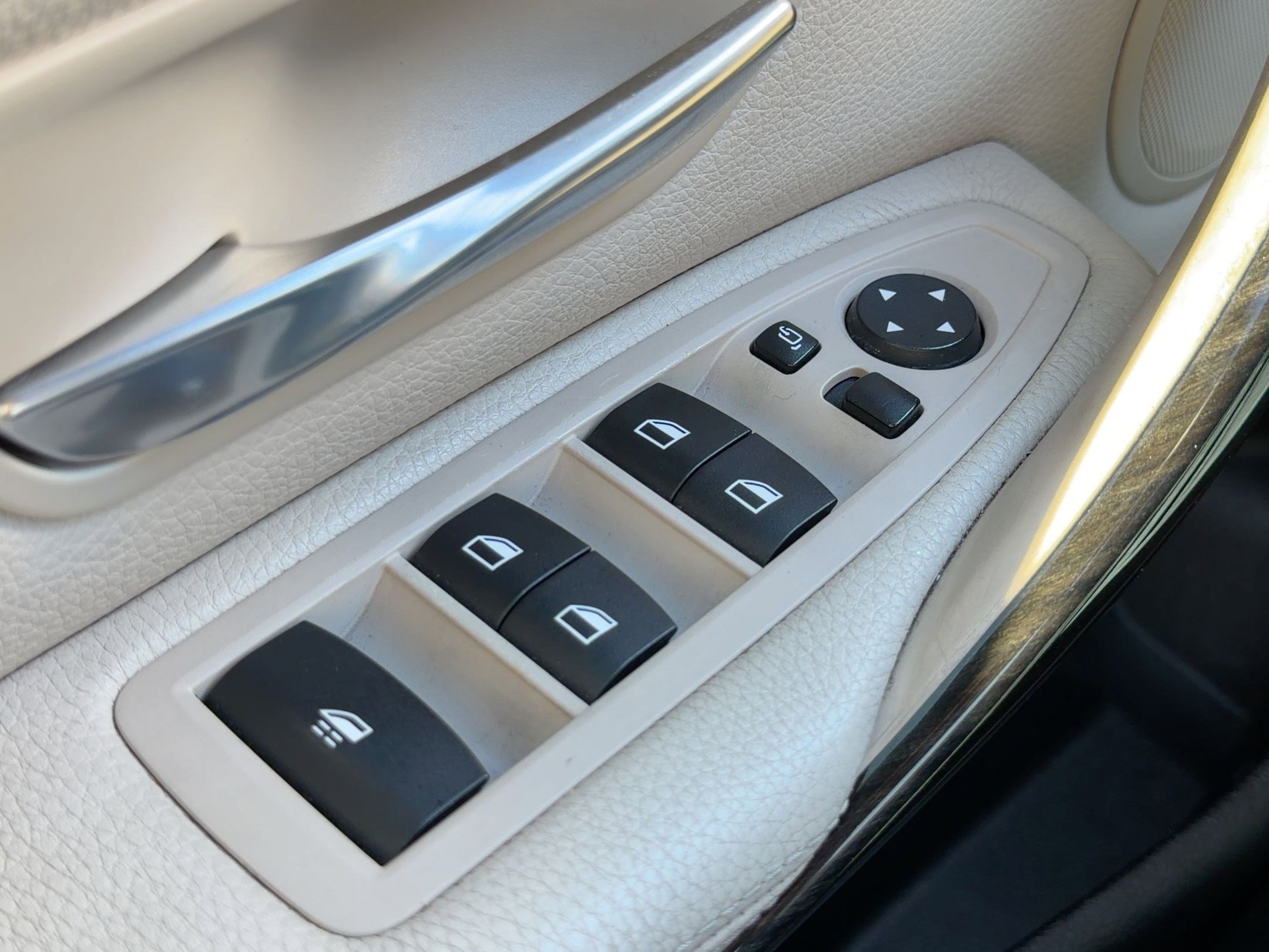 Used 2016 BMW 428i Convertible image 11