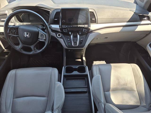 Used 2020 Honda Odyssey EX-L image 13