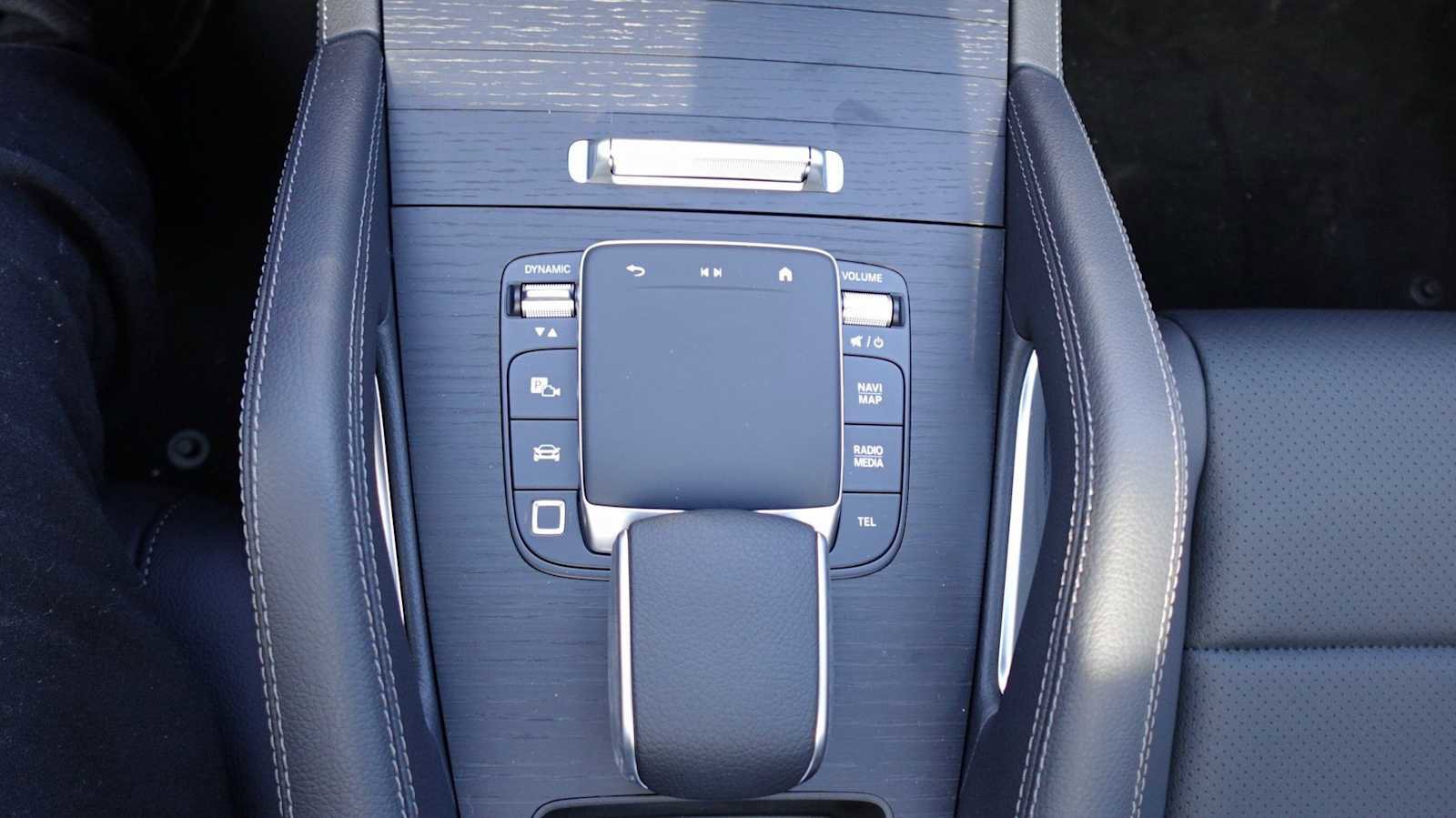 New 2026 Mercedes-Benz GLE 450 4MATIC Coupe image 35
