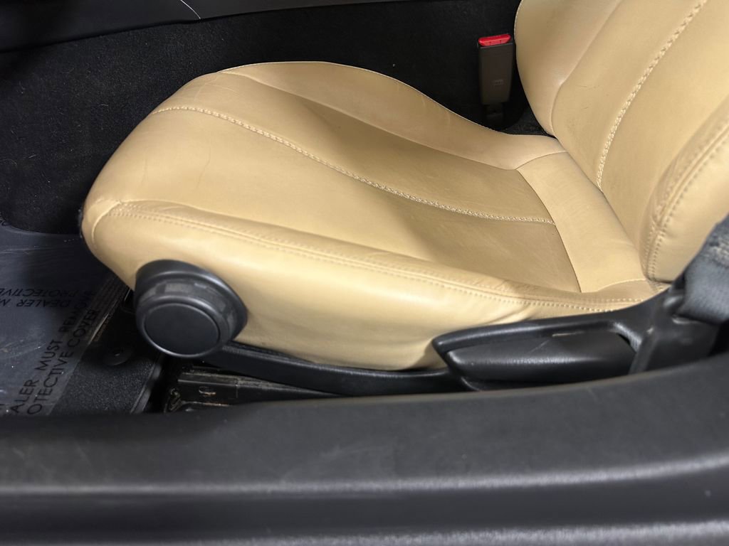 Used 2017 MAZDA MX-5 Miata RF Grand Touring w/ Appearance Package image 14