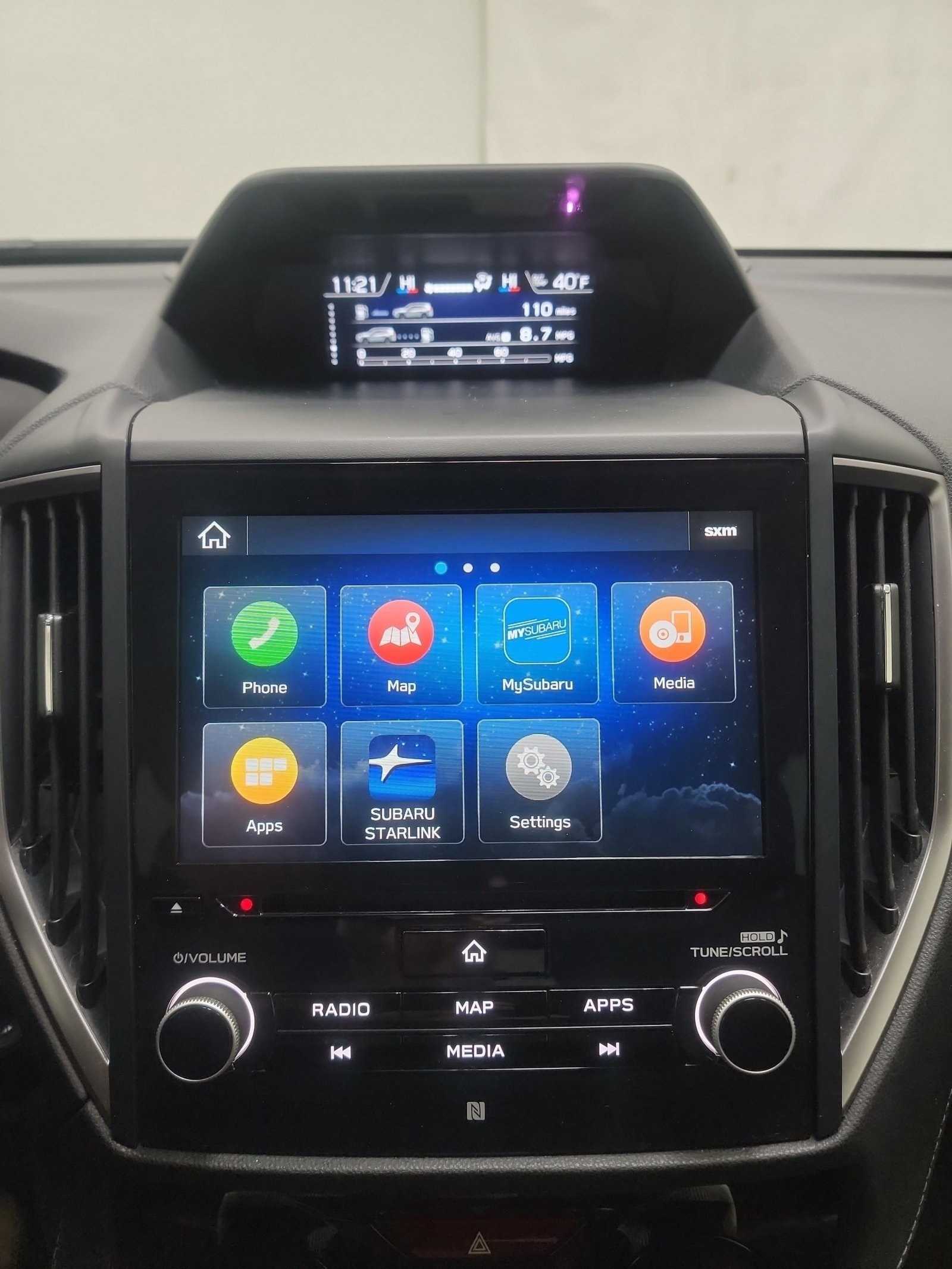 Used 2022 Subaru Forester Touring w/ Popular Package #3 image 22