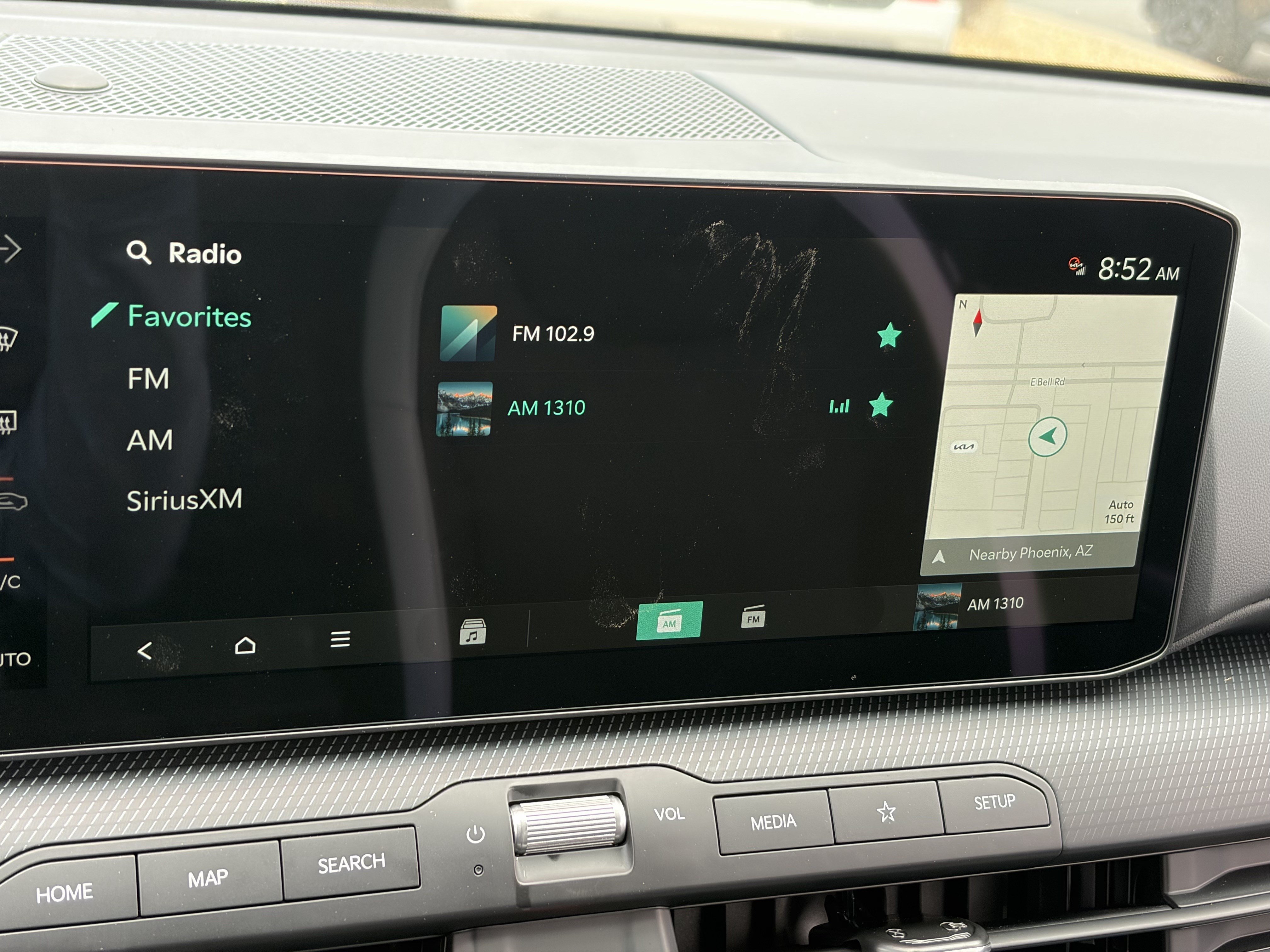 New 2026 Kia K4 GT-Line Turbo w/ GT-Line Premium Package FWD image 24