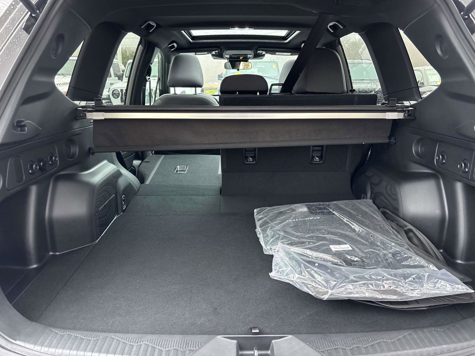 Certified 2025 Subaru Forester Premium image 19