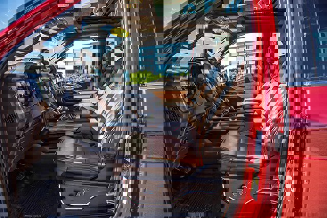 Used 2025 Ford F150 King Ranch image 16