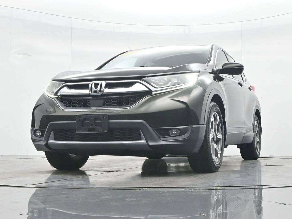 Used 2019 Honda CR-V EX image 28