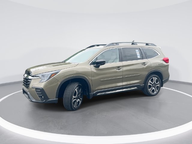 New 2026 Subaru Ascent Limited AWD/4WD image 1