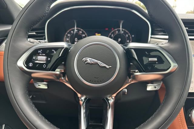 New 2026 Jaguar F-PACE R-Dynamic S AWD/4WD image 22