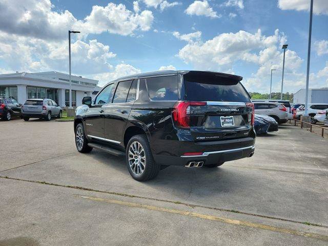 New 2026 GMC Yukon Denali AWD/4WD image 5