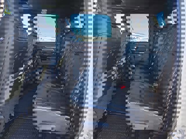 Used 2021 RAM 2500 Limited image 11