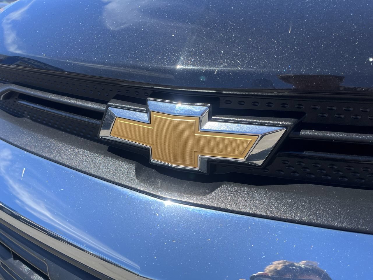 Used 2023 Chevrolet TrailBlazer LT FWD image 27