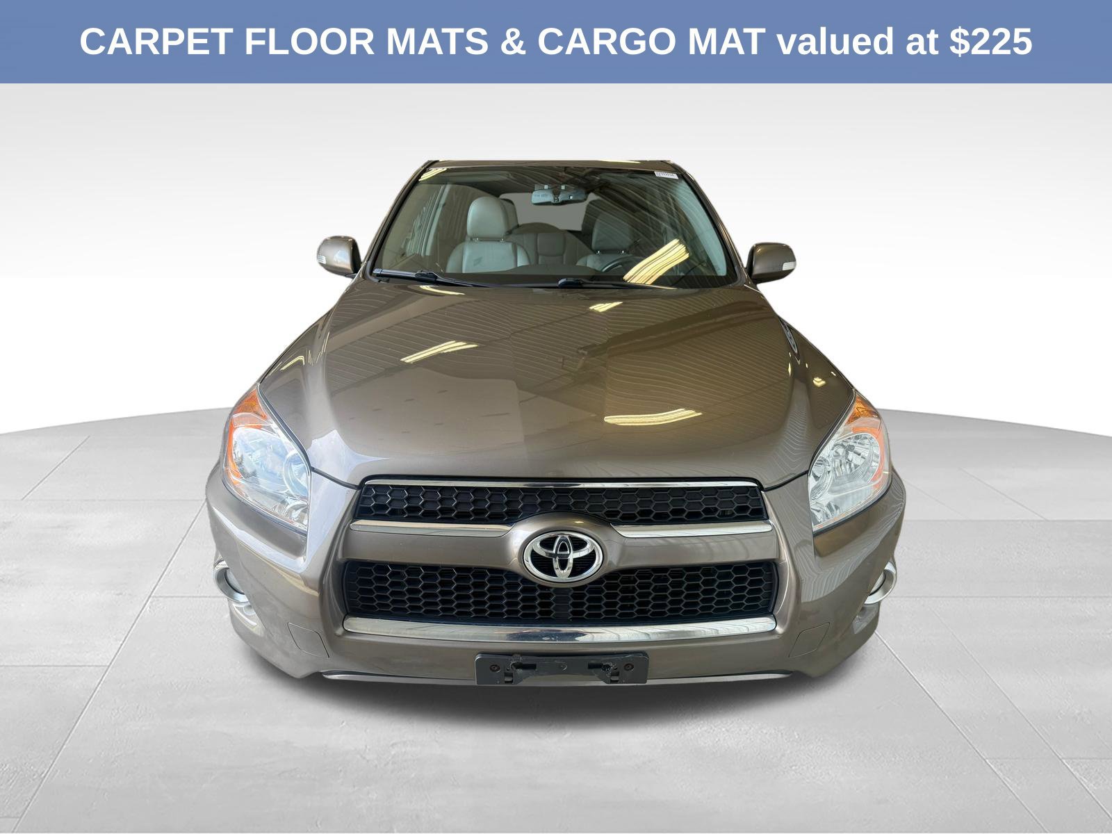 Used 2012 Toyota RAV4 Limited w/ Premium Plus Value Pkg AWD/4WD image 4