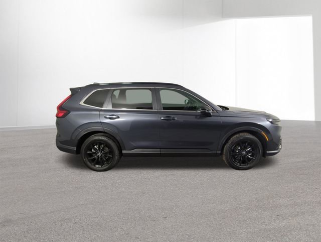 Used 2025 Honda CR-V Sport-L image 38