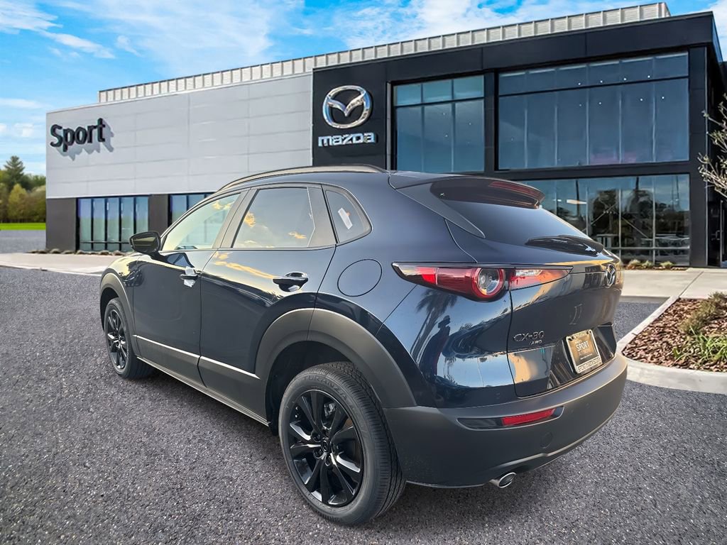 New 2026 MAZDA CX-30 AWD 2.5 S image 6