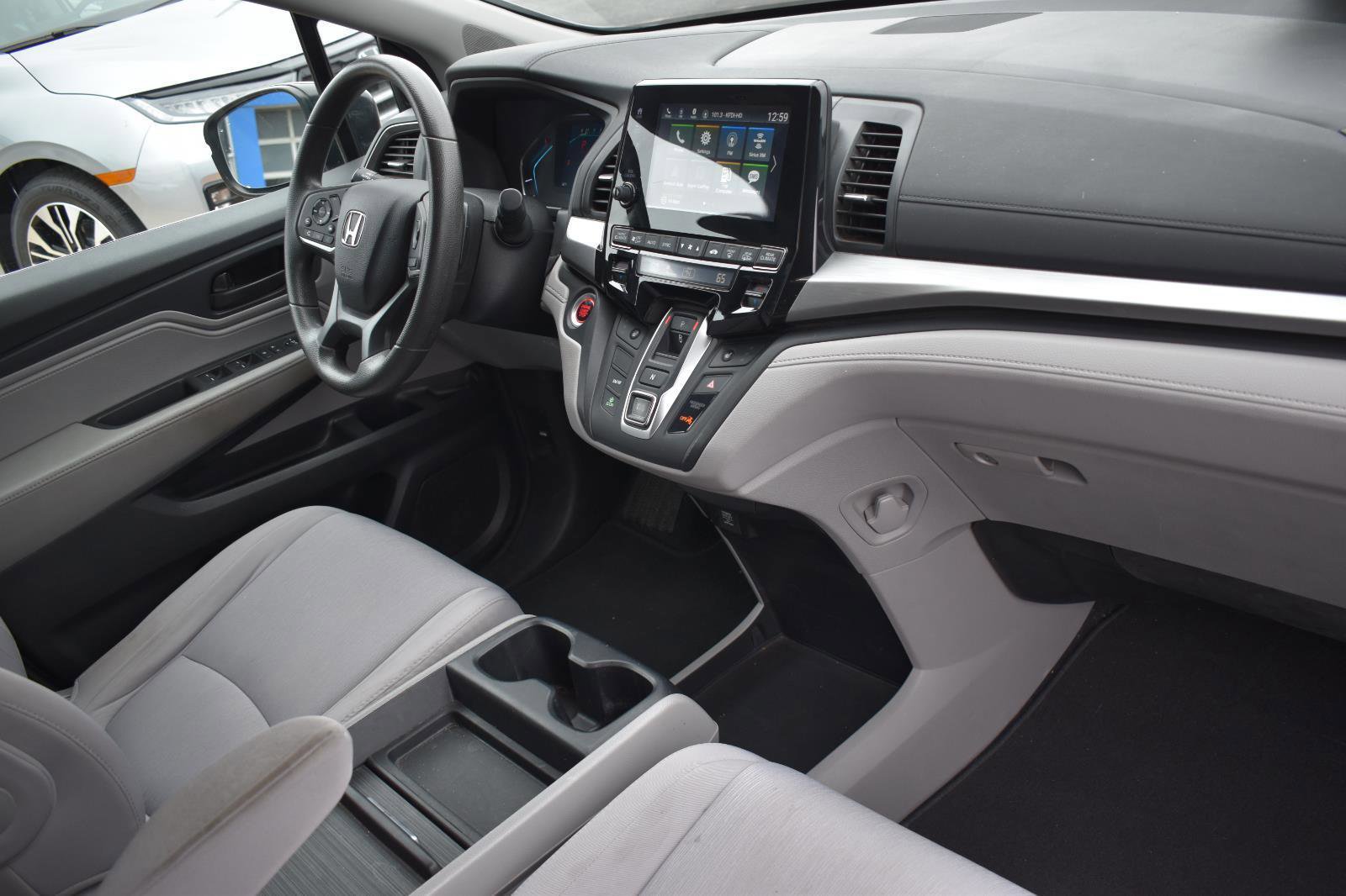 Used 2019 Honda Odyssey EX image 11
