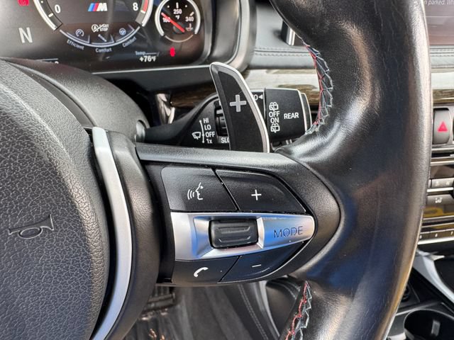 Used 2017 BMW X5 M AWD/4WD image 23