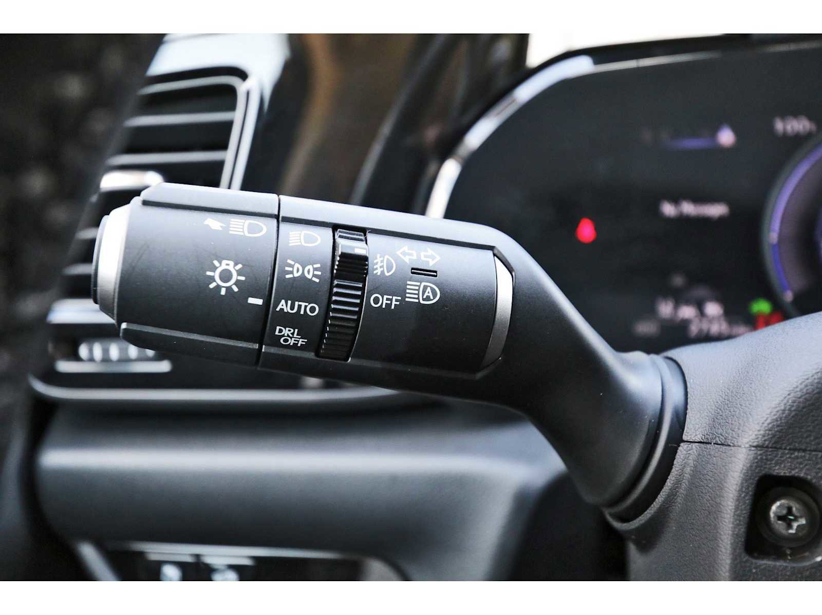 Used 2025 Lexus NX 350 AWD image 17