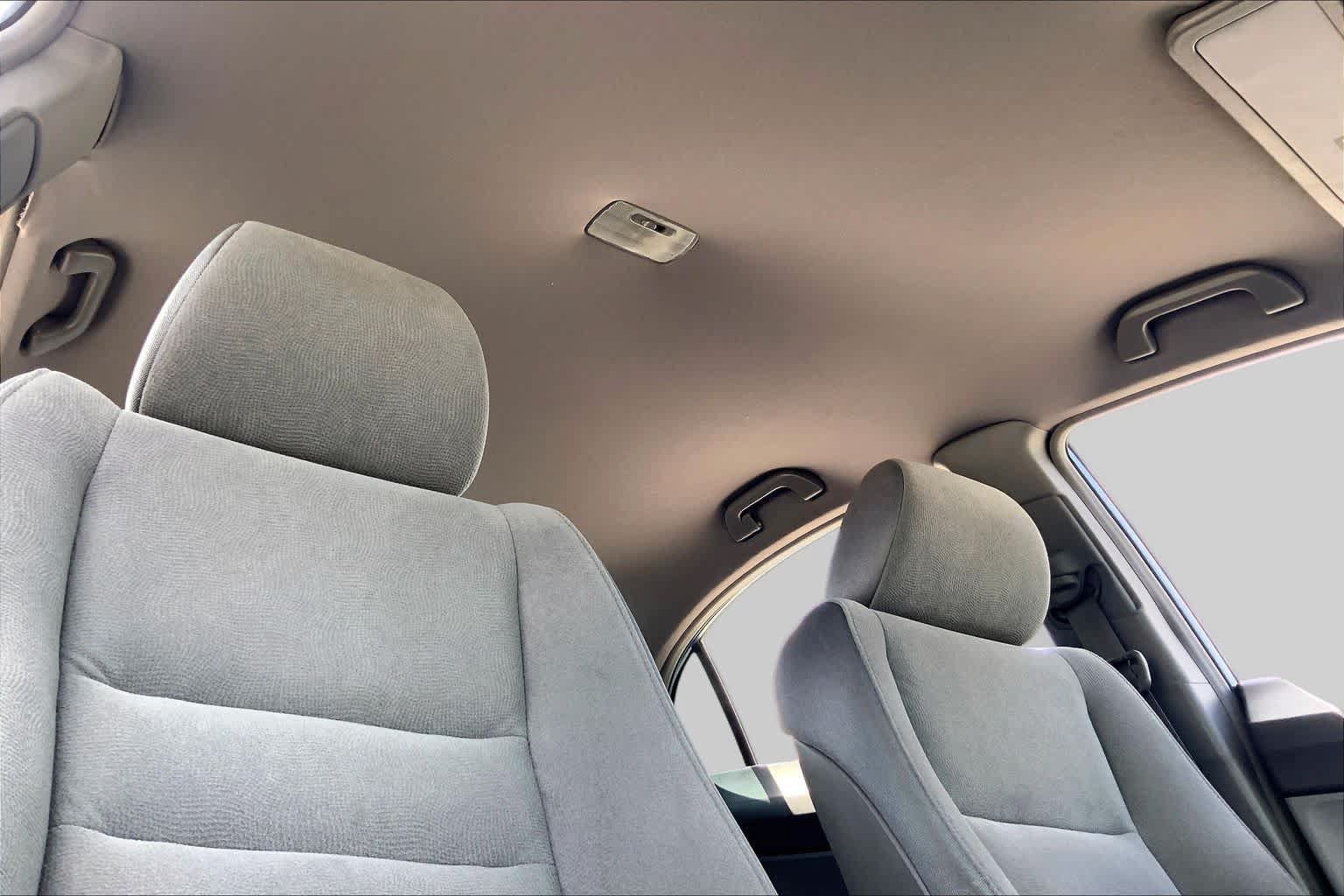 Used 2008 Honda Civic LX image 13