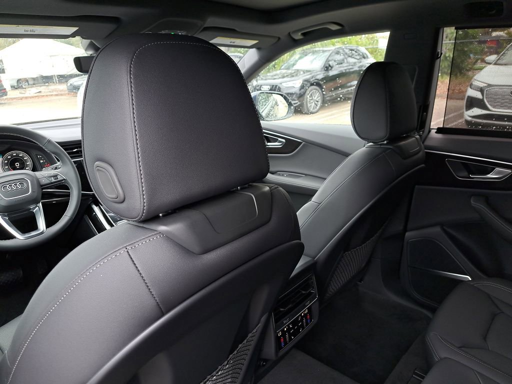 New 2026 Audi Q8 Premium Plus AWD/4WD image 26