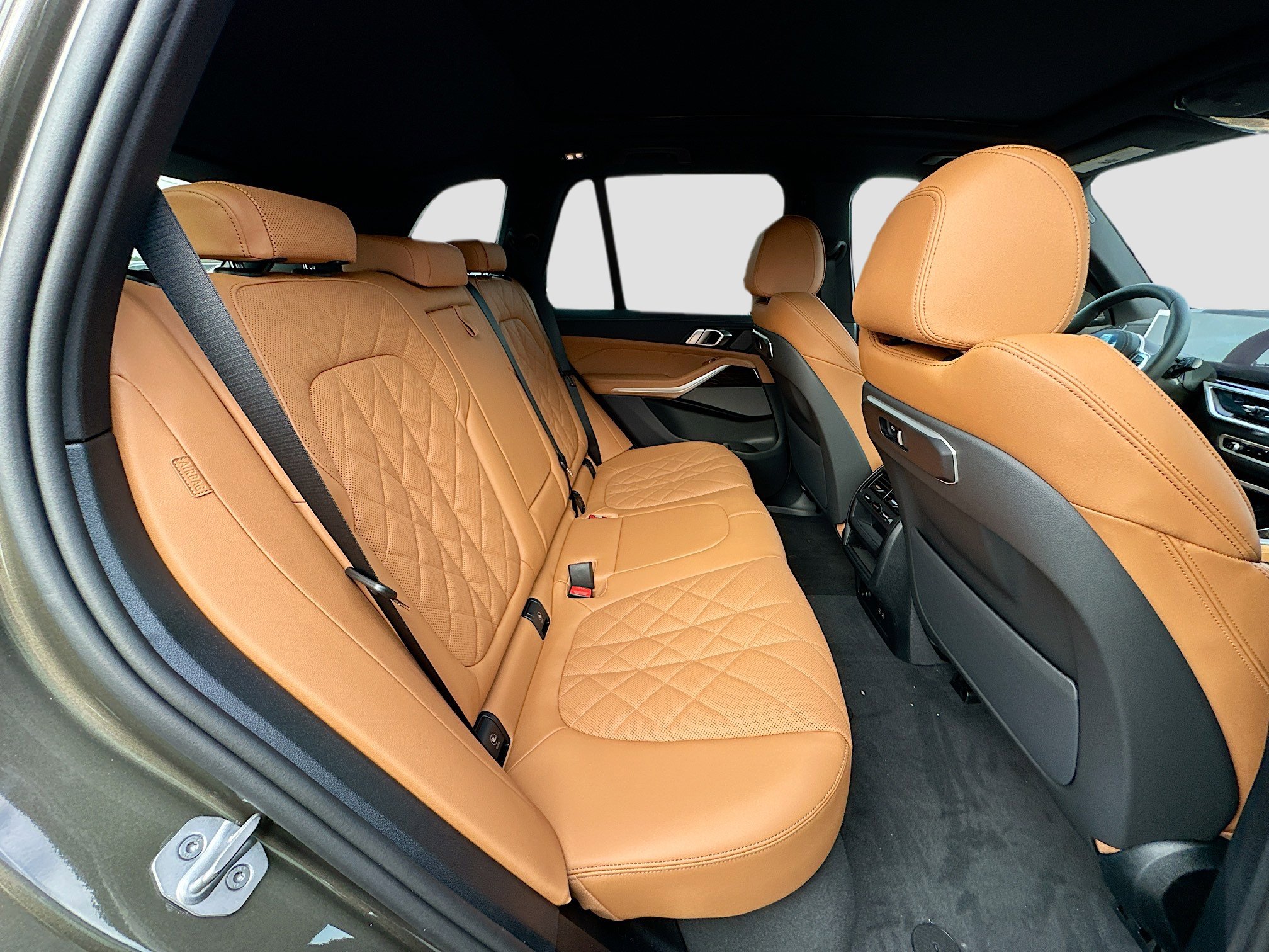 New 2026 BMW X5 sDrive40i w/ M Sport Package image 22