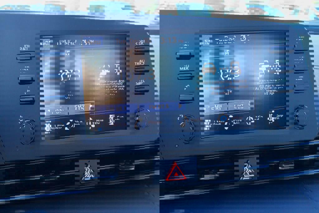 New 2026 Hyundai Elantra SEL Sport Premium image 5