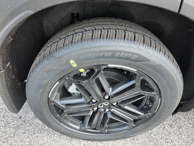 New 2026 INFINITI QX60 Sport w/ Dark Cargo Package image 19