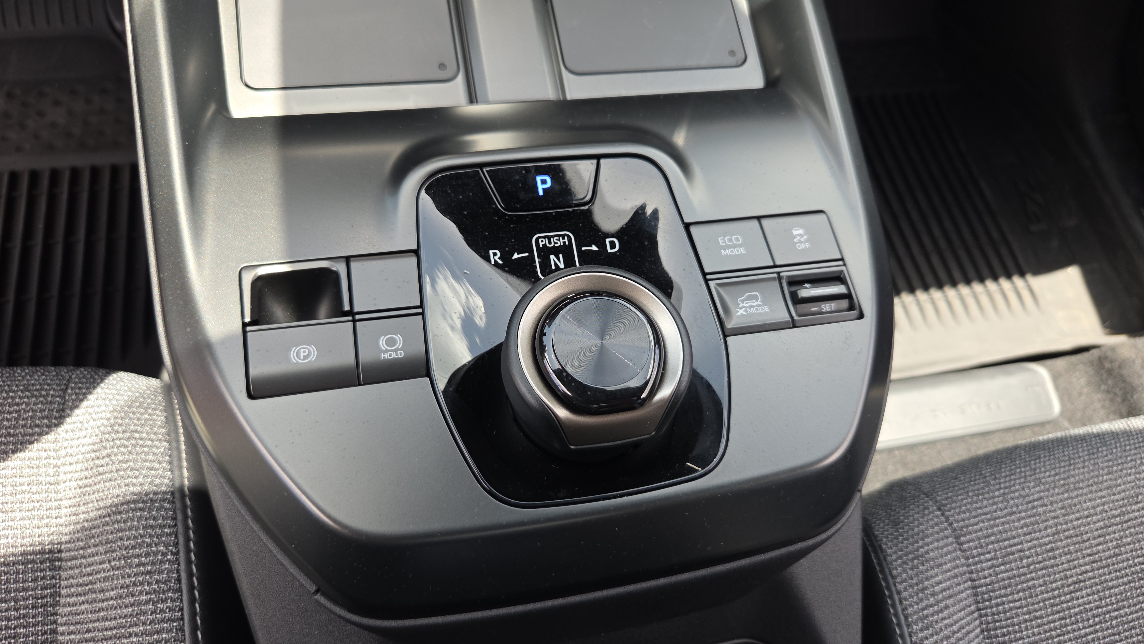 Certified 2026 Toyota bZ AWD/4WD image 14