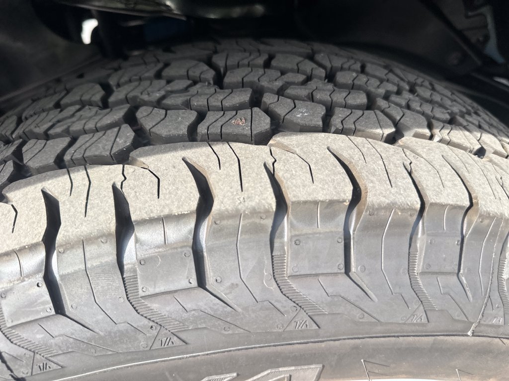 New 2026 Toyota Tacoma TRD Off-Road AWD/4WD image 14