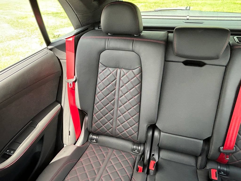 New 2026 Audi SQ8 Prestige AWD/4WD image 12