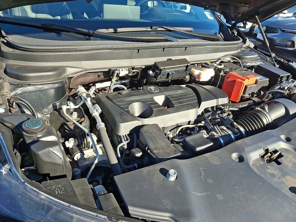 Certified 2023 Acura RDX w/ Technology Package image 30