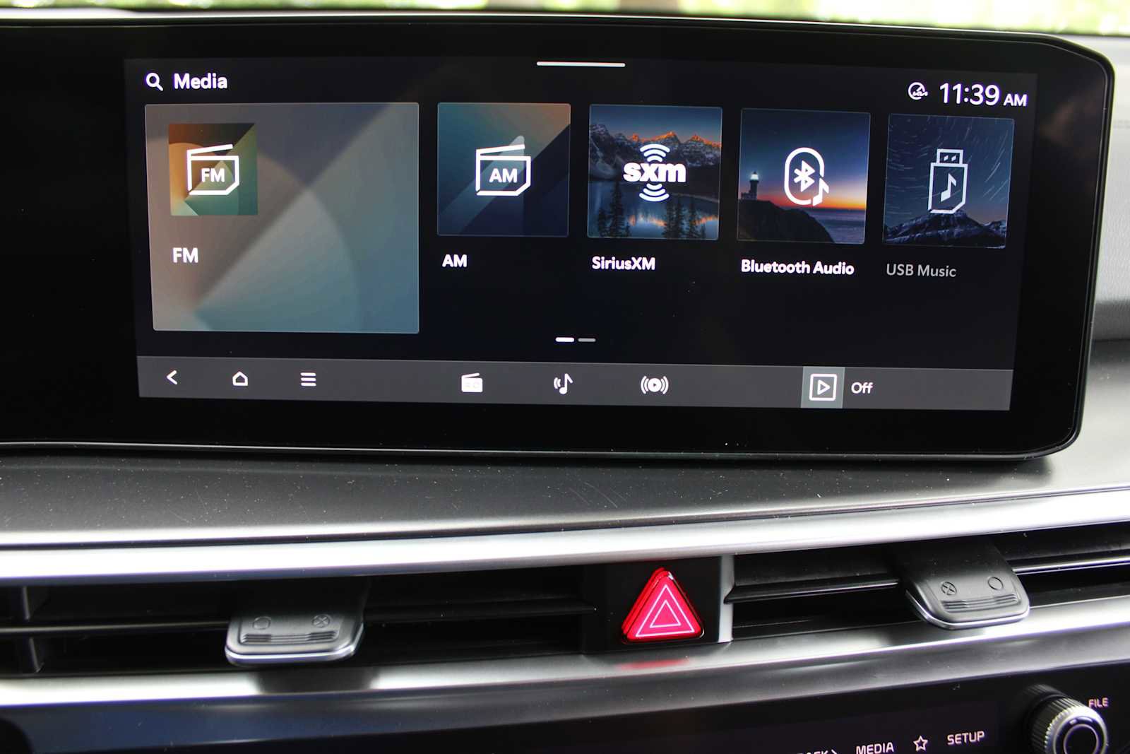 New 2026 Kia Sorento EX image 45
