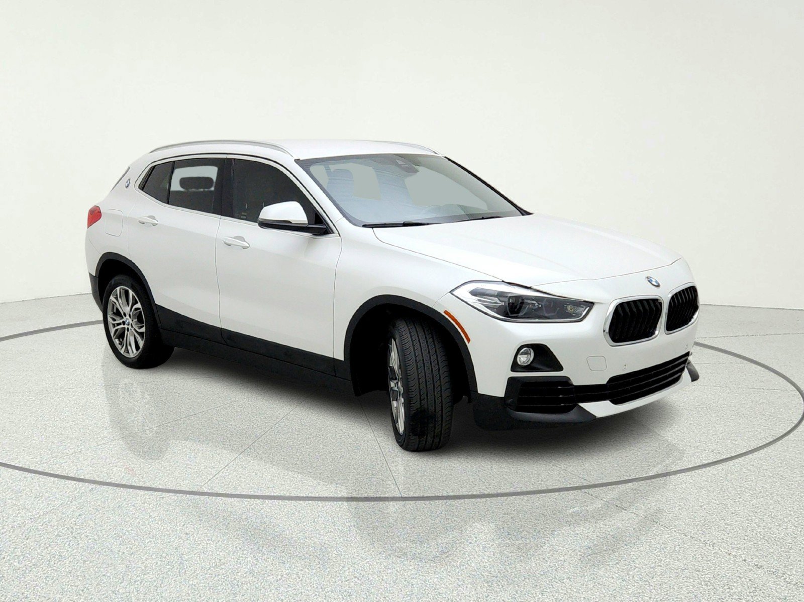 Used 2020 BMW X2 sDrive28i FWD image 5