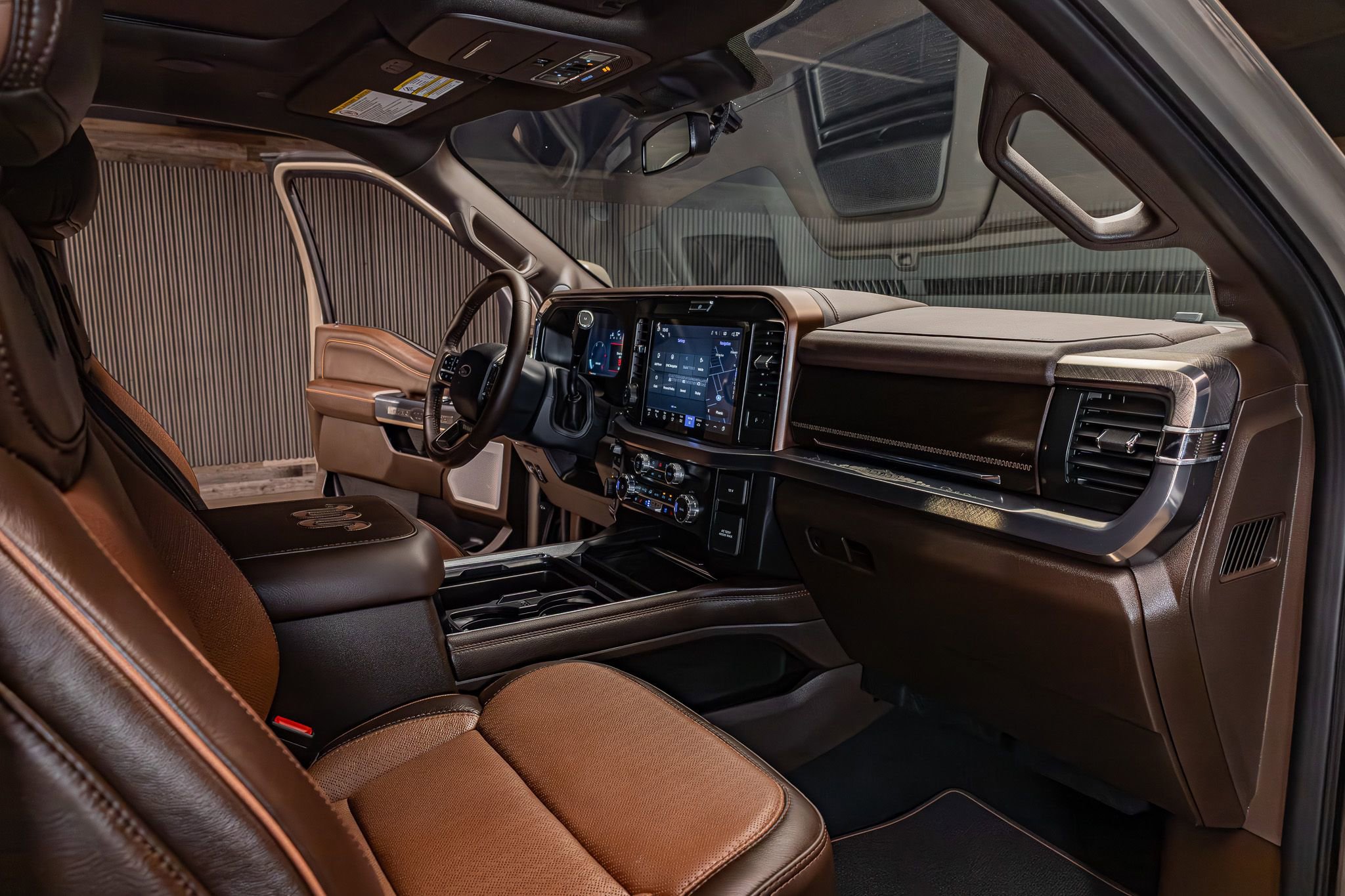 Used 2026 Ford F250 King Ranch w/ Chrome Package image 18
