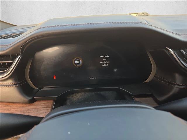 Used 2021 Jeep Grand Cherokee L Summit w/ Luxury Tech Group V AWD/4WD image 20