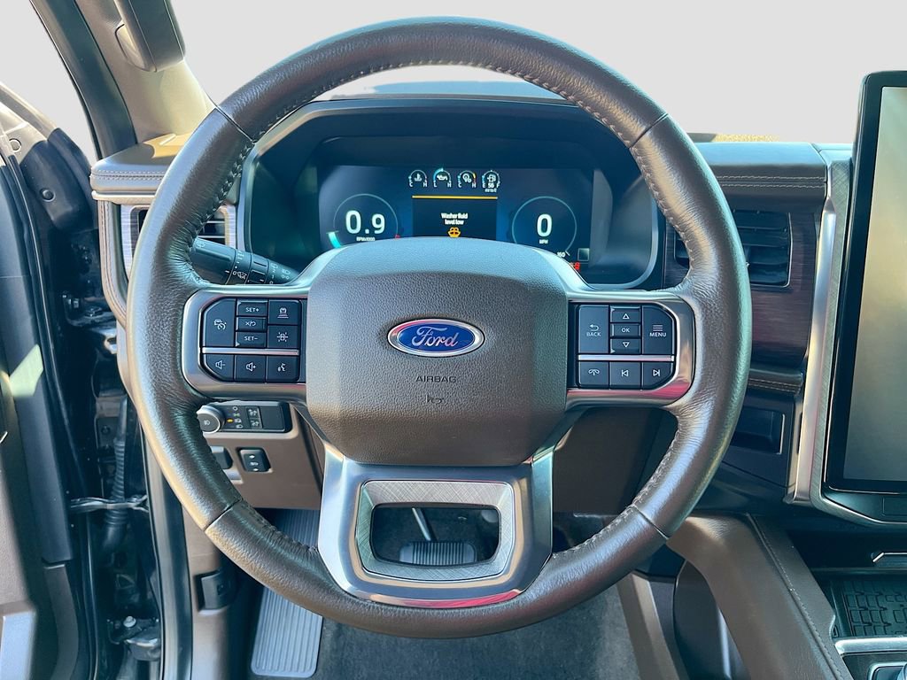 Used 2022 Ford Expedition King Ranch RWD image 11