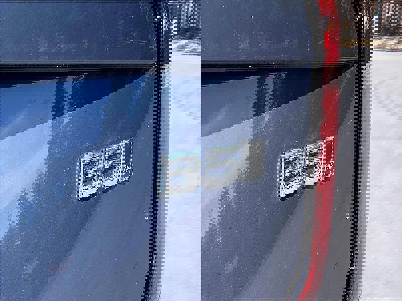 New 2026 Volvo XC90 B5 Plus w/ Protection Package image 26