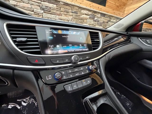 Used 2019 Buick LaCrosse Premium w/ Driver Confidence Package II AWD/4WD image 18
