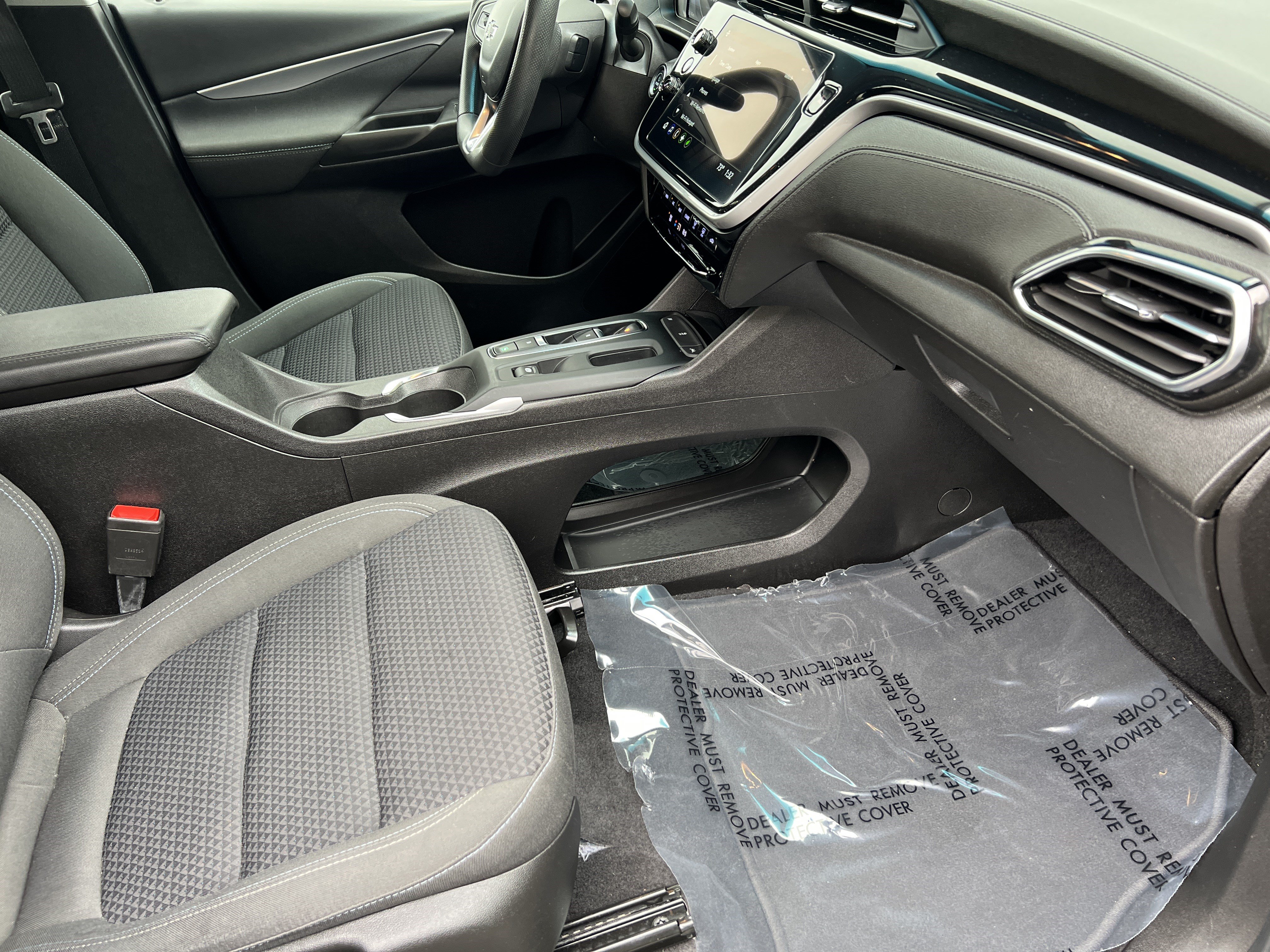 Used 2023 Chevrolet Bolt LT FWD image 22