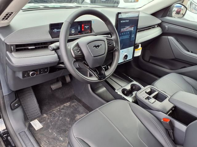 New 2026 Ford Mustang Mach-E Select w/ Interior Protection Package image 10