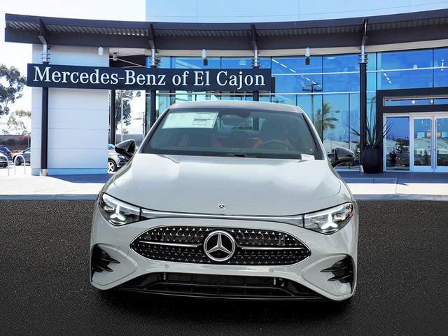 New 2027 Mercedes-Benz CLA 220 image 2