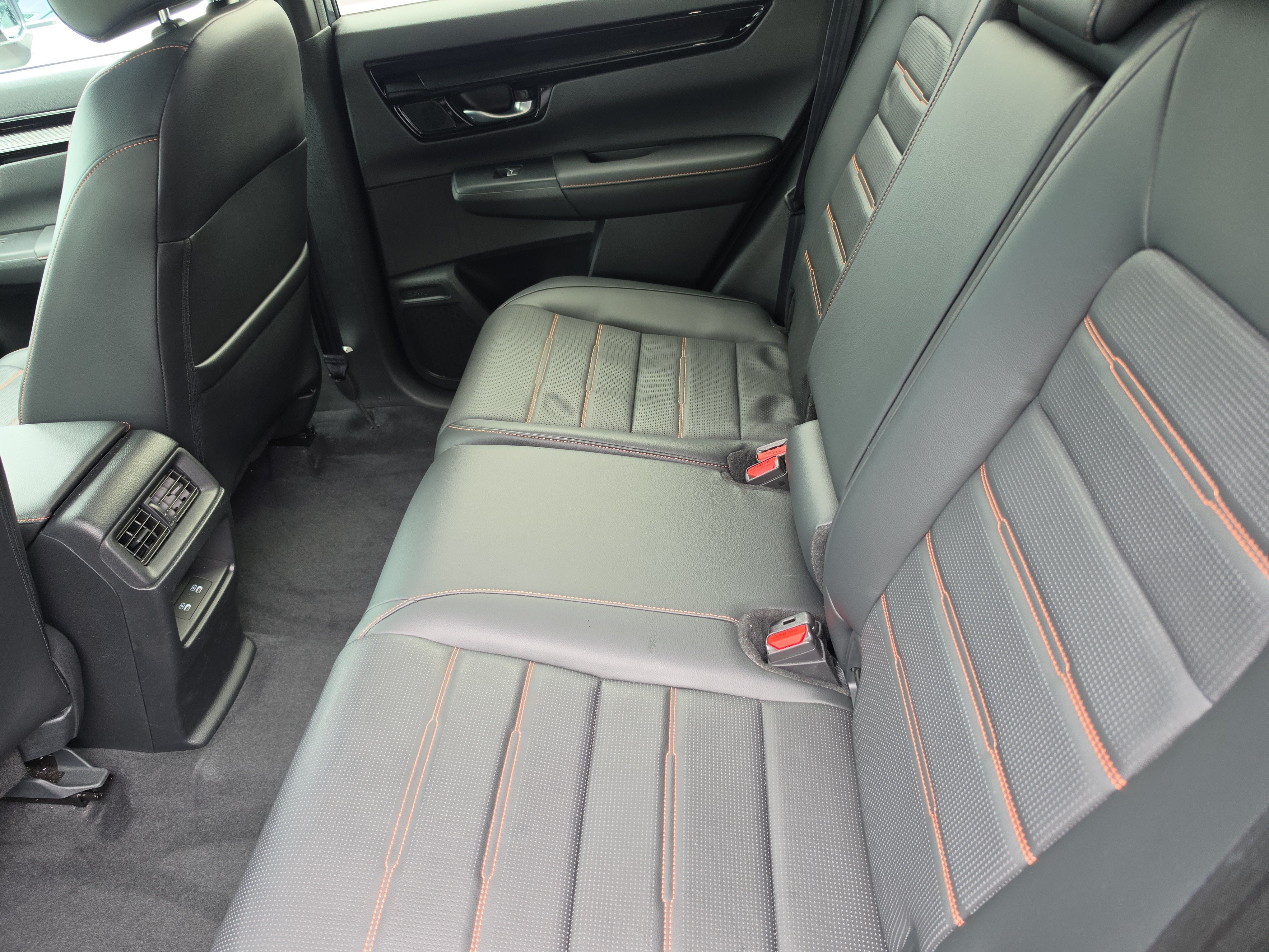 Certified 2023 Honda CR-V Sport Touring image 12